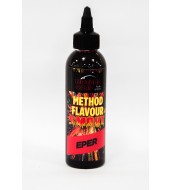 Motabacarp Method Flavour Aroma Gél - Eper Smoke 