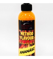 Motabacarp Method Flavour Aroma Gél - Ananász Smoke 