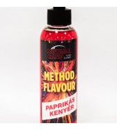 Motabacarp Method Flavour Aroma Gél - Paprikás Kenyér