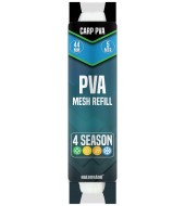 Haldorádó Carp PVA Mesh Refill 44 mm - PVA háló utántöltő 5 m
