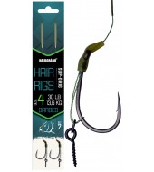 Haldorádó Slip D-Rig horogelőke - 4