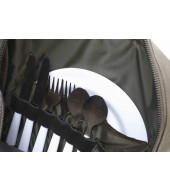 AVID CARP SESSION FOOD BAG