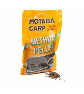Motabacarp Method Pellet Mangó-Vajsav 3mm 