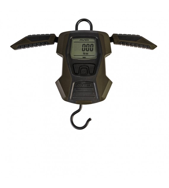 AVID CARP DIGITAL SCALES