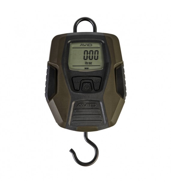 AVID CARP DIGITAL SCALES