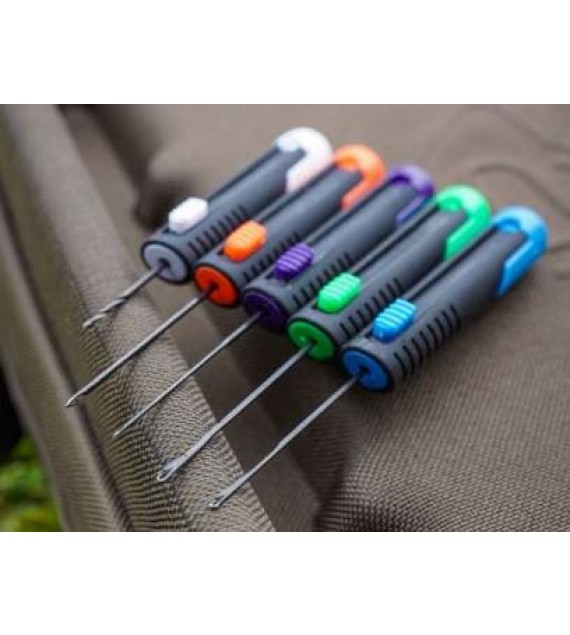 AVID CARP Titanium Retracta Gated Needle