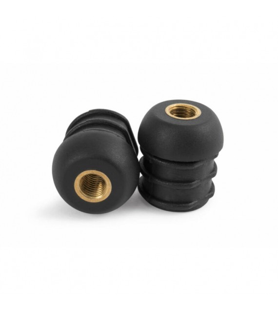 PRESTON ABSOLUTE 36 THREADED LEG END CAP