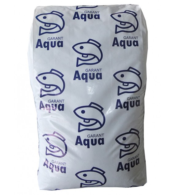 AQUA Garant Uni 2mm (25 kg)