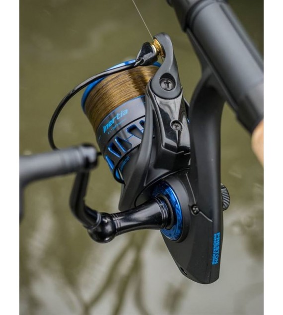 PRESTON INERTIA REEL 320