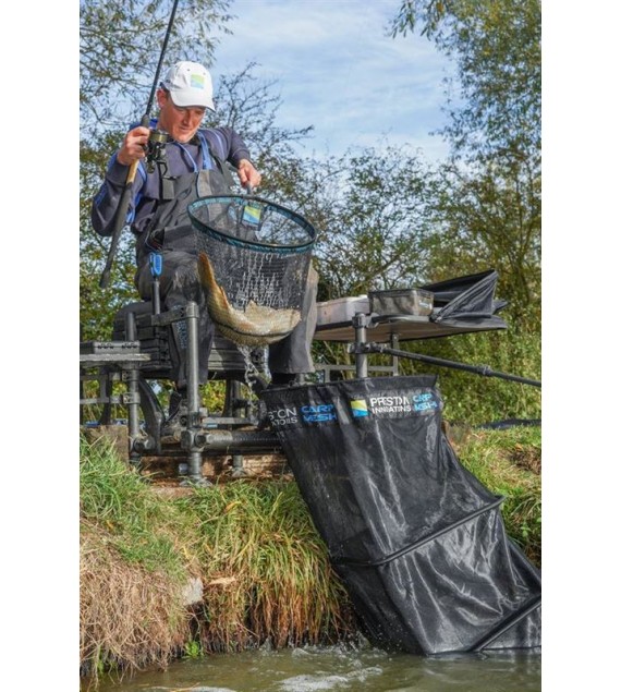 PRESTON CARP MESH KEEPNET 3.0m