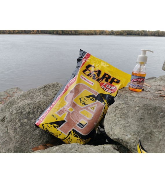 TOP MIX CARP LINE Paduc-Márna 2,5 kg