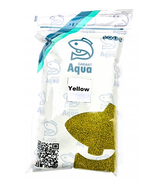 TOP MIX AQUA Betain Complex Yellow