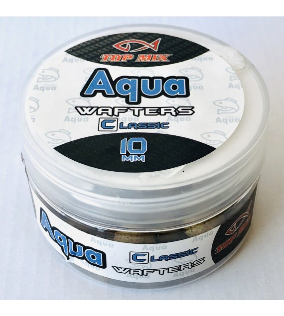 TOP MIX Aqua Wafters - Classic 10