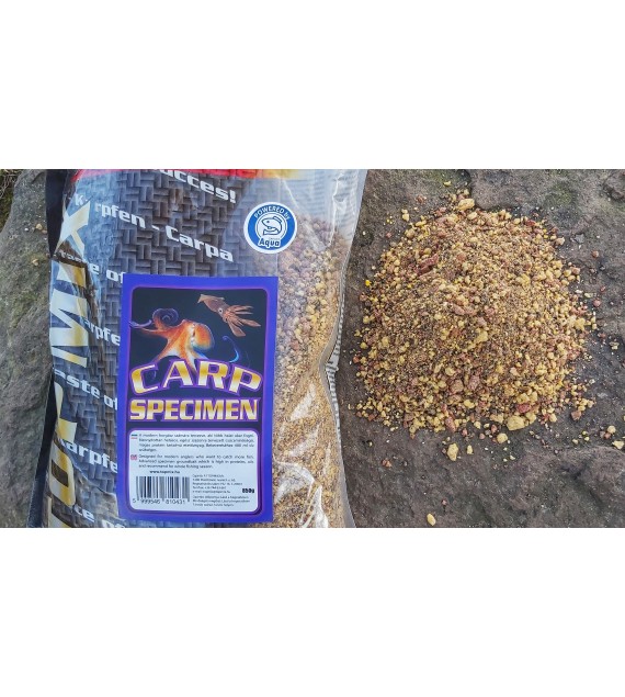 TOP MIX PRO SERIES Method Mix Carp Specimen