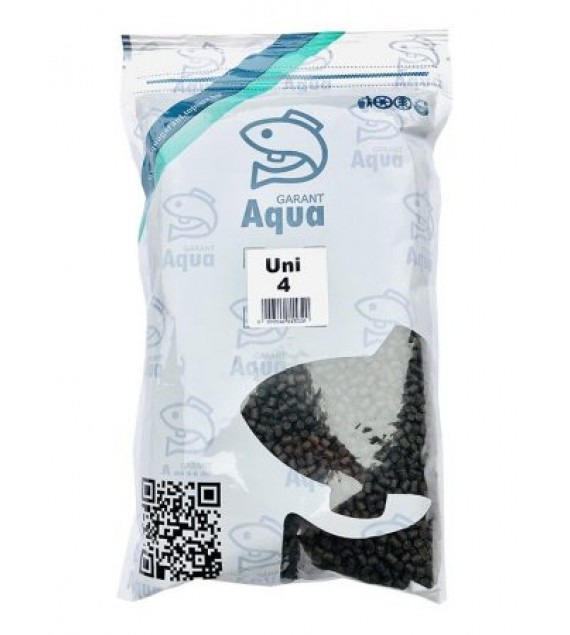 AQUA Garant Uni 4mm