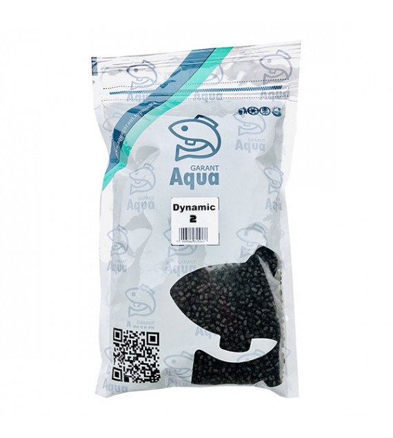 AQUA Garant Dynamic 2mm