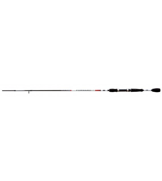 LINEAEFFE FORWARD II SPINN 3-12g 1,82m