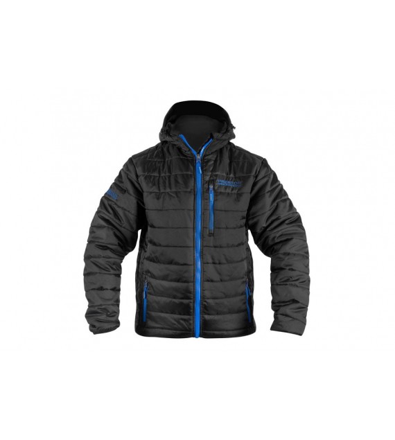 PRESTON CELCIUS PUFFER JACKET - XLARGE 