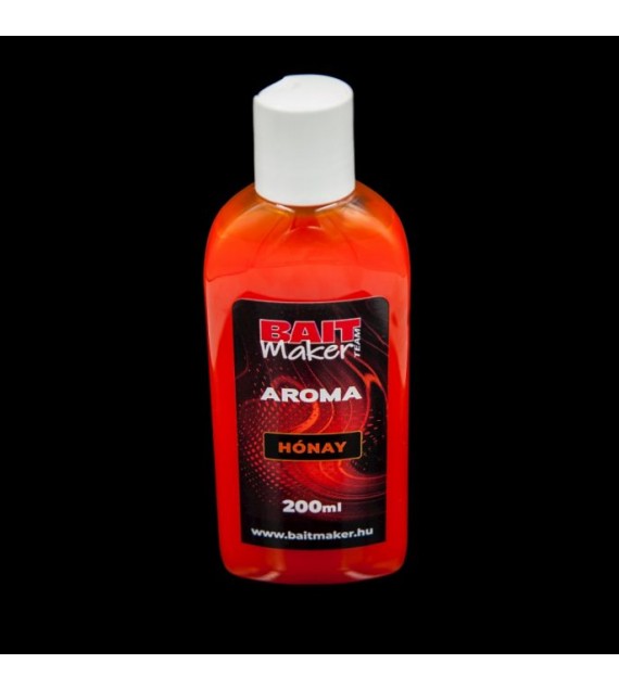 BAIT MAKER Aroma Hónay 200 ml