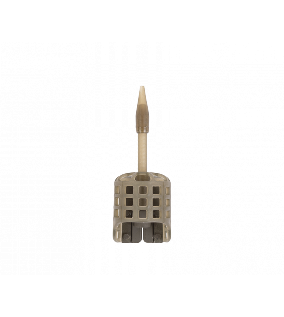 PRESTON ICS IN-LINE PELLET FEEDER - MEDIUM 30 g