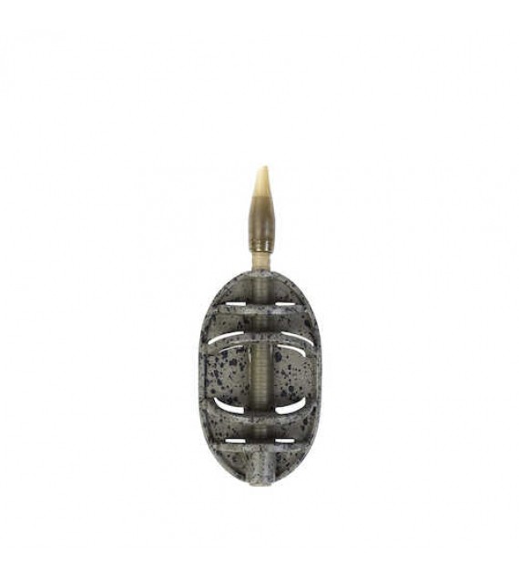 PRESTON ICS IN-LINE DURE FLAT METHOD - XL 90G