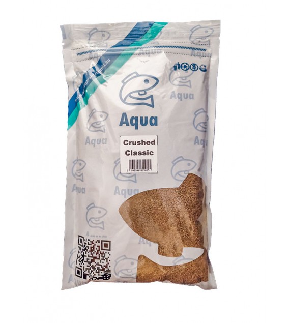 Aqua Garant Crushed Classic