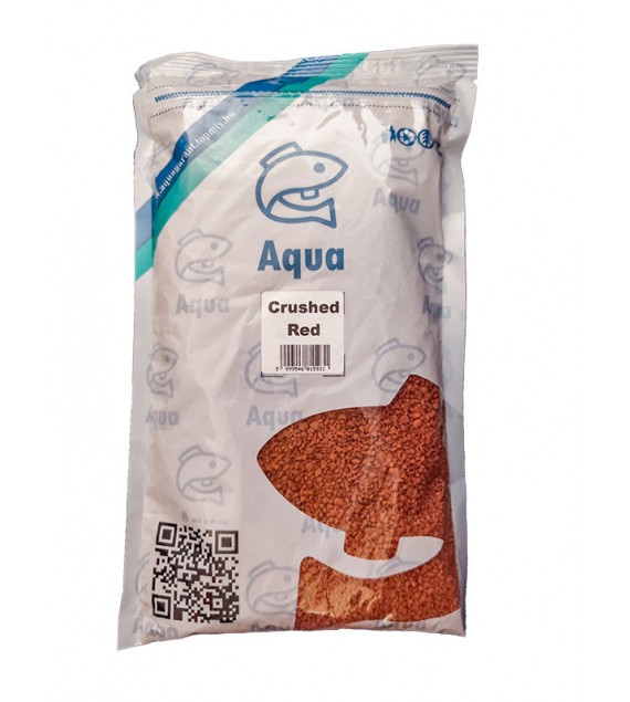 Aqua Garant Crushed Red