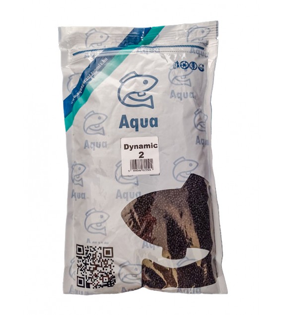 AQUA Garant Dynamic 2mm