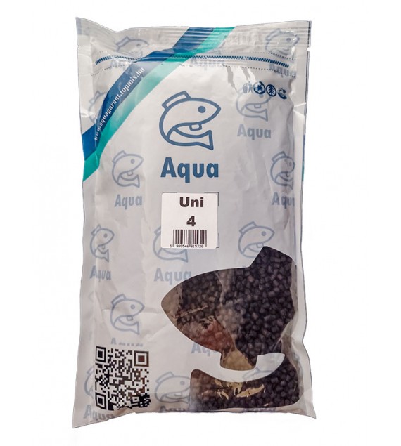 AQUA Garant Uni 4mm