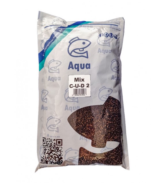 AQUA Mix CUD 2 mm