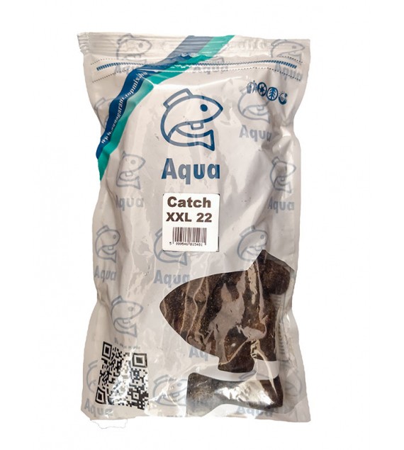 AQUA Garant Catch XXL 22mm