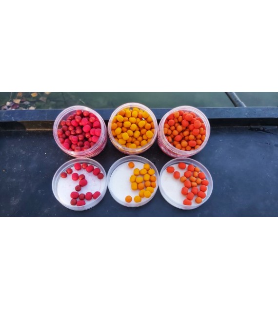 TOP MIX OOZING Wafters Csoki-Narancs