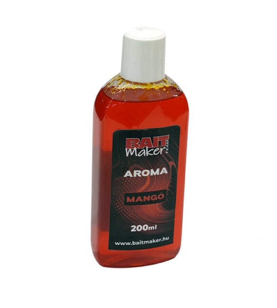 BAIT MAKER Aroma Mangó 200 ml 