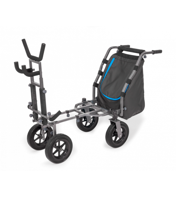 PRESTON NEW 4 WHEEL SHUTTLE