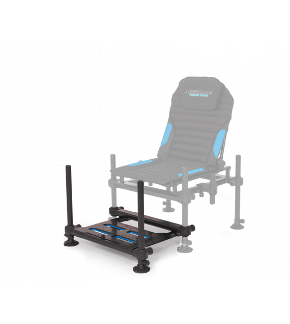 PRESTON Absolute Feeder Chair Foot Platform