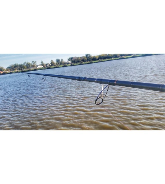 TOP MIX Stradivari Method Feeder 330 M