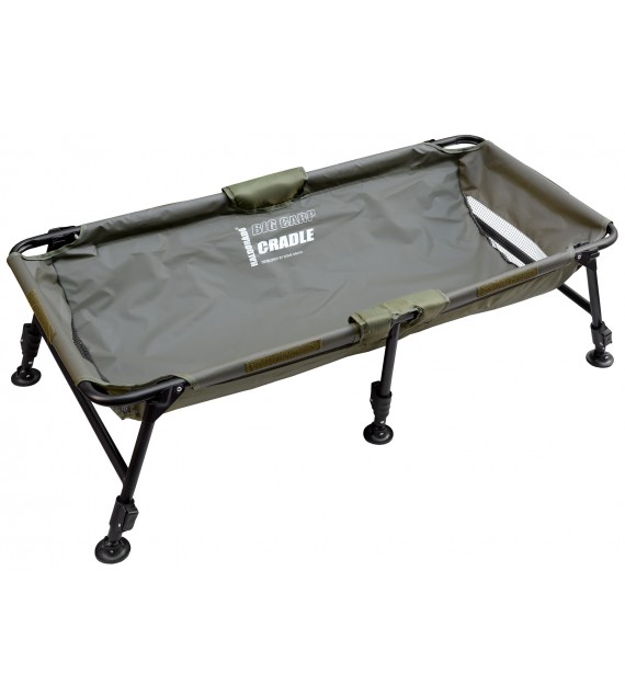 Haldorádó Big Carp Cradle - 6 lábas pontybölcső