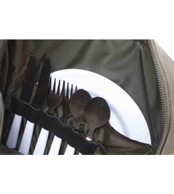 AVID CARP SESSION FOOD BAG