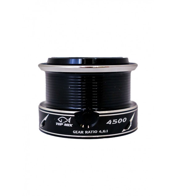 TOP MIX Pótdob AsterX 4500 Orsóhoz