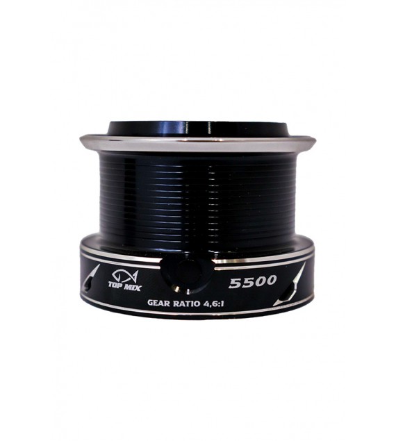 TOP MIX Pótdob AsterX 5500 Orsóhoz