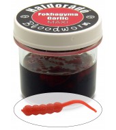 Haldorádó Bloodworm Maxi - Fokhagyma