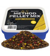 Haldorádó 4S Method Pellet Mix - Nyár