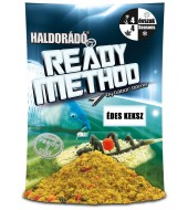 Haldorádó Ready Method - Édes Keksz