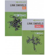 Korum LINK SWIVELS