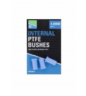 PRESTON INTERNAL PTFE BUSHES - 1,8MM