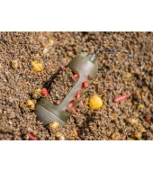 PRESTON ABSOLUTE WINDOW FEEDER (CAGED) - SMALL 45g