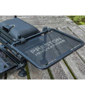 PRESTON OFFBOX 36 - VENTA-LITE SIDE TRAY - LARGE