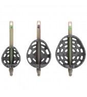 PRESTON ICS ELASTICATED DURA BANJO FEEDER MICRO - 20G