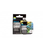 Preston Reflo Fluorocarbon - 0.09mm előkezsinór