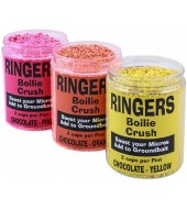 Ringers Boilie Crush Yellow